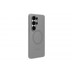 Carcasa Samsung Silicone Magnet Case compatibila cu Samsung Galaxy S26 Ultra, Gri 3 - lerato.ro