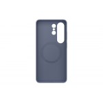 Carcasa Samsung Silicone Magnet Case compatibila cu Samsung Galaxy S26 Ultra, Blue Violet 4 - lerato.ro