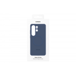 Carcasa Samsung Silicone Magnet Case compatibila cu Samsung Galaxy S26 Ultra, Blue Violet 5 - lerato.ro