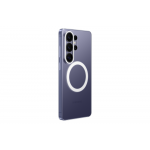 Carcasa Samsung Clear Magnet Case compatibila cu Samsung Galaxy S26 Ultra, Transparent 3 - lerato.ro
