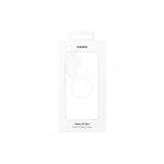 Carcasa Samsung Clear Magnet Case compatibila cu Samsung Galaxy S26 Ultra, Transparent 5 - lerato.ro