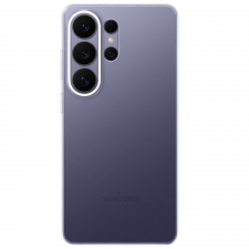 Carcasa Samsung Clear Case compatibila cu Samsung Galaxy S26 Ultra, Transparent