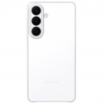 Carcasa Samsung Clear Case compatibila cu Samsung Galaxy S26 Plus, Transparent 2 - lerato.ro