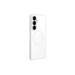 Carcasa Samsung Clear Magnet Case compatibila cu Samsung Galaxy S26 Plus, Transparent 3 - lerato.ro