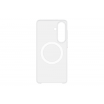 Carcasa Samsung Clear Magnet Case compatibila cu Samsung Galaxy S26 Plus, Transparent 4 - lerato.ro