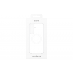 Carcasa Samsung Clear Magnet Case compatibila cu Samsung Galaxy S26 Plus, Transparent 5 - lerato.ro