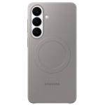 Carcasa Samsung Slim Magnet Case compatibila cu Samsung Galaxy S26 Plus, Gri 2 - lerato.ro