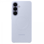 Carcasa Samsung Slim Magnet Case compatibila cu Samsung Galaxy S26 Plus, Light Purple 2 - lerato.ro
