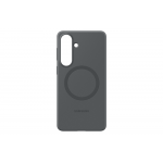 Carcasa Samsung Silicone Magnet Case compatibila cu Samsung Galaxy S26 Plus, Negru 4 - lerato.ro