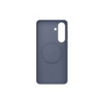 Carcasa Samsung Silicone Magnet Case compatibila cu Samsung Galaxy S26 Plus, Blue Violet 4 - lerato.ro