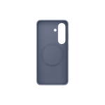 Carcasa Samsung Silicone Magnet Case compatibila cu Samsung Galaxy S26, Blue Violet 4 - lerato.ro