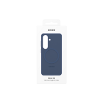 Carcasa Samsung Silicone Magnet Case compatibila cu Samsung Galaxy S26, Blue Violet 5 - lerato.ro