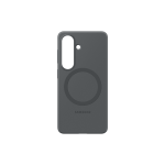 Carcasa Samsung Silicone Magnet Case compatibila cu Samsung Galaxy S26, Negru 4 - lerato.ro