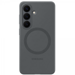 Carcasa Samsung Slim Magnet Case compatibila cu Samsung Galaxy S26, Negru 2 - lerato.ro