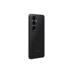 Carcasa Samsung Slim Magnet Case compatibila cu Samsung Galaxy S26, Negru 3 - lerato.ro