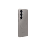 Carcasa Samsung Slim Magnet Case compatibila cu Samsung Galaxy S26, Gri 3 - lerato.ro
