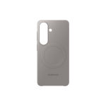 Carcasa Samsung Slim Magnet Case compatibila cu Samsung Galaxy S26, Gri 4 - lerato.ro