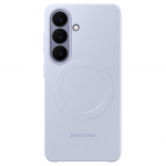 Carcasa Samsung Slim Magnet Case compatibila cu Samsung Galaxy S26, Light Purple 2 - lerato.ro