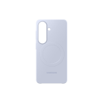 Carcasa Samsung Slim Magnet Case compatibila cu Samsung Galaxy S26, Light Purple 4 - lerato.ro