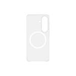 Carcasa Samsung Clear Magnet Case compatibila cu Samsung Galaxy S26, Transparent 5 - lerato.ro