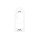 Carcasa Samsung Clear Magnet Case compatibila cu Samsung Galaxy S26, Transparent 4 - lerato.ro