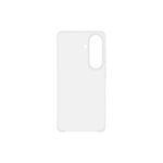 Carcasa Samsung Clear Case compatibila cu Samsung Galaxy S26, Transparent 4 - lerato.ro