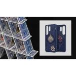 Carcasa Spigen c11 Magnet Case Fearless compatibila cu Samsung Galaxy S26 Ultra, Navy Blue 6 - lerato.ro