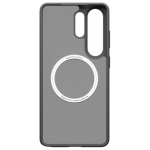 Carcasa Spigen Capella Magnet Case compatibila cu Samsung Galaxy S26 Ultra, Gri 3 - lerato.ro