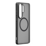 Carcasa Spigen Capella Magnet Case compatibila cu Samsung Galaxy S26 Ultra, Gri 4 - lerato.ro