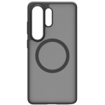 Carcasa Spigen Capella Magnet Case compatibila cu Samsung Galaxy S26 Ultra, Gri 2 - lerato.ro