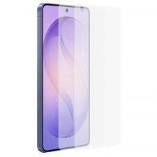 Folii protectie Samsung Galaxy S26 Ultra, Set 2 folii protectie Samsung Anti-reflecting Film compatibile cu Samsung Galaxy S26 Ultra, Transparent, lerato.ro