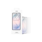 Set 2 folii protectie Samsung Anti-reflecting Film compatibile cu Samsung Galaxy S26 Plus, Transparent 3 - lerato.ro