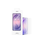Set 2 folii protectie Samsung Anti-reflecting Film compatibile cu Samsung Galaxy S26, Transparent 3 - lerato.ro