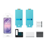 Set 2 folii protectie Samsung Anti-reflecting Film compatibile cu Samsung Galaxy S26, Transparent 4 - lerato.ro