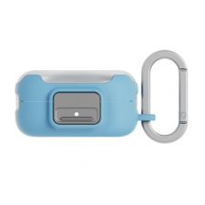 Carcasa Samsung Clip Case compatibila cu Samsung Galaxy Buds 4 / 4 Pro, Sky Blue