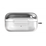 Carcasa Samsung Clear Case compatibila cu Samsung Galaxy Buds 4 / 4 Pro, Transparent 2 - lerato.ro