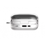 Carcasa Samsung Clear Case compatibila cu Samsung Galaxy Buds 4 / 4 Pro, Transparent 4 - lerato.ro