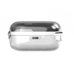 Carcasa Samsung Clear Case compatibila cu Samsung Galaxy Buds 4 / 4 Pro, Transparent 5 - lerato.ro