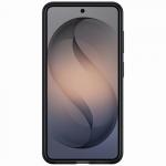 Carcasa Samsung Rugged Magnet compatibila cu Samsung Galaxy S26, Negru 3 - lerato.ro