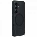 Carcasa Samsung Rugged Magnet compatibila cu Samsung Galaxy S26, Negru 4 - lerato.ro