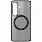 Carcasa Samsung Rugged Magnet compatibila cu Samsung Galaxy S26, Negru 5 - lerato.ro