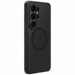 Carcasa Samsung Rugged Magnet compatibila cu Samsung Galaxy S26 Ultra, Negru 4 - lerato.ro