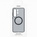 Carcasa Samsung Rugged Magnet compatibila cu Samsung Galaxy S26 Ultra, Negru 7 - lerato.ro
