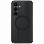 Carcasa Samsung Rugged Magnet compatibila cu Samsung Galaxy S26 Plus, Negru 2 - lerato.ro