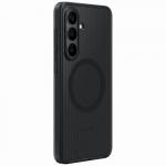 Carcasa Samsung Rugged Magnet compatibila cu Samsung Galaxy S26 Plus, Negru 4 - lerato.ro
