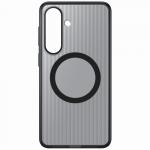 Carcasa Samsung Rugged Magnet compatibila cu Samsung Galaxy S26 Plus, Negru 5 - lerato.ro