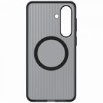 Carcasa Samsung Rugged Magnet compatibila cu Samsung Galaxy S26 Plus, Negru 6 - lerato.ro