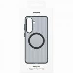 Carcasa Samsung Rugged Magnet compatibila cu Samsung Galaxy S26 Plus, Negru 7 - lerato.ro