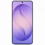 Carcasa Samsung Slim Magnet compatibila cu Samsung Galaxy S26, Light Violet 3 - lerato.ro