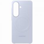 Carcasa Samsung Slim Magnet compatibila cu Samsung Galaxy S26, Light Violet 5 - lerato.ro